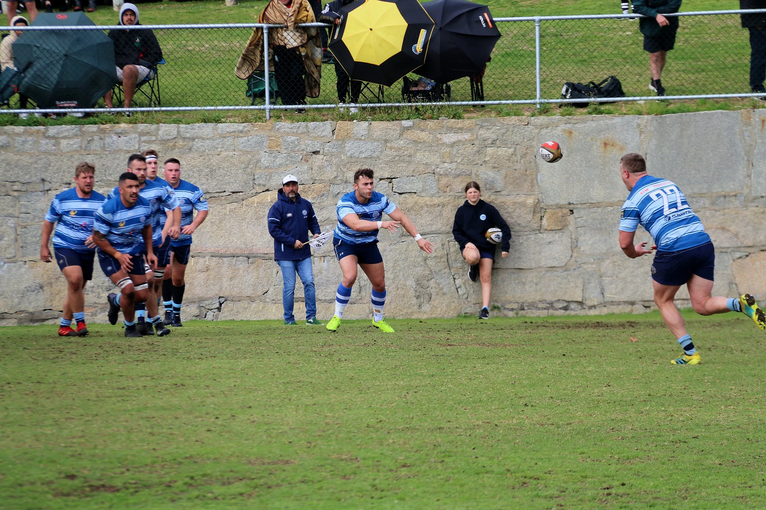 Join Cott Mens Seniors — Cottesloe Rugby Union Football Club