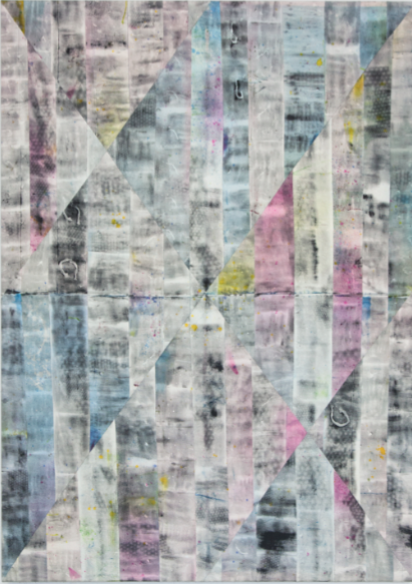 Colin penno - stripes 28 - 2015