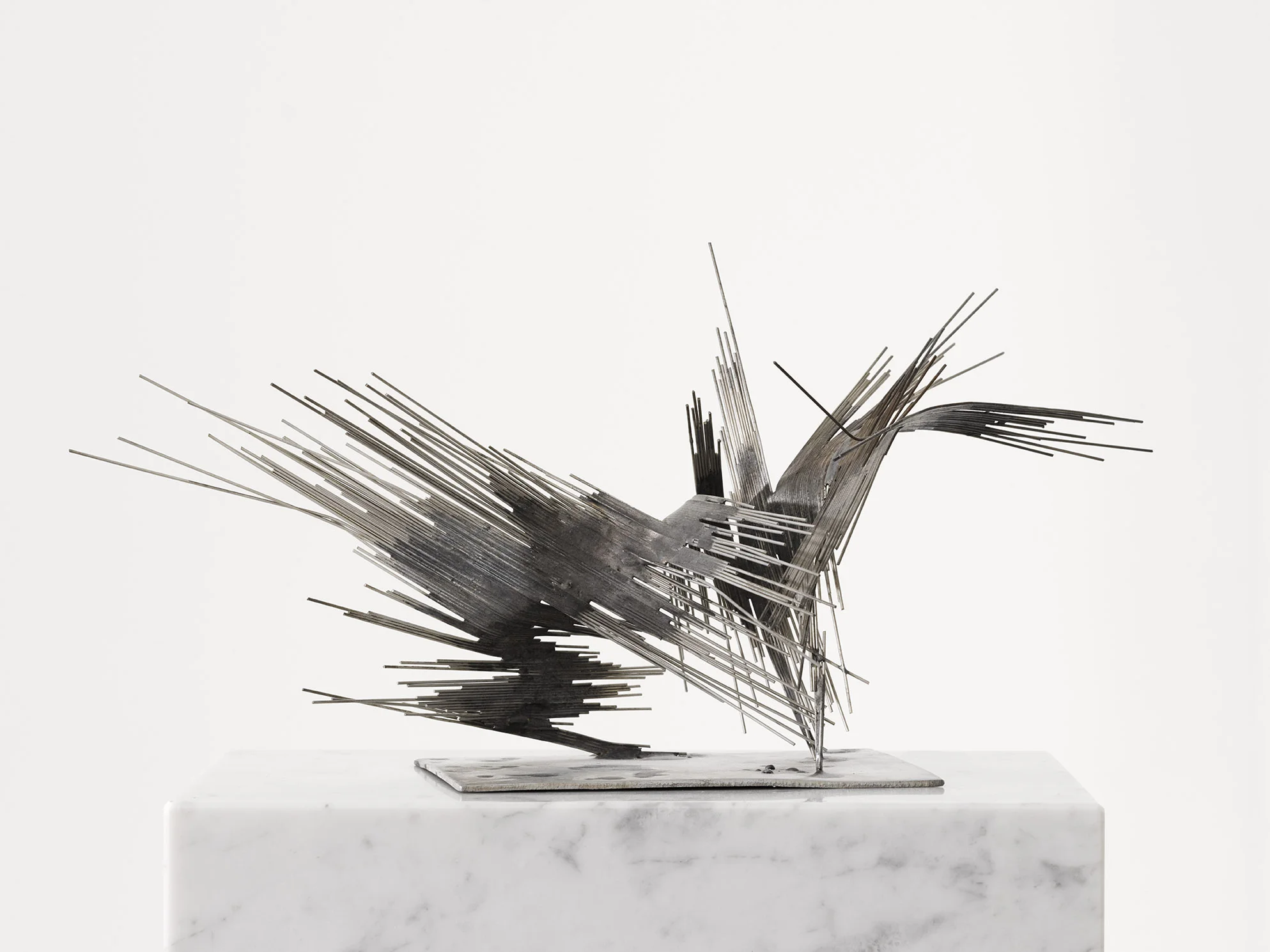 Colin penno - stripes 28 - 2015