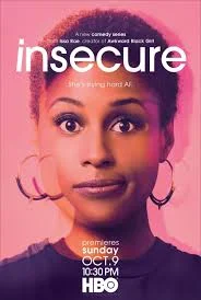 Insecure’ s Issa Rae