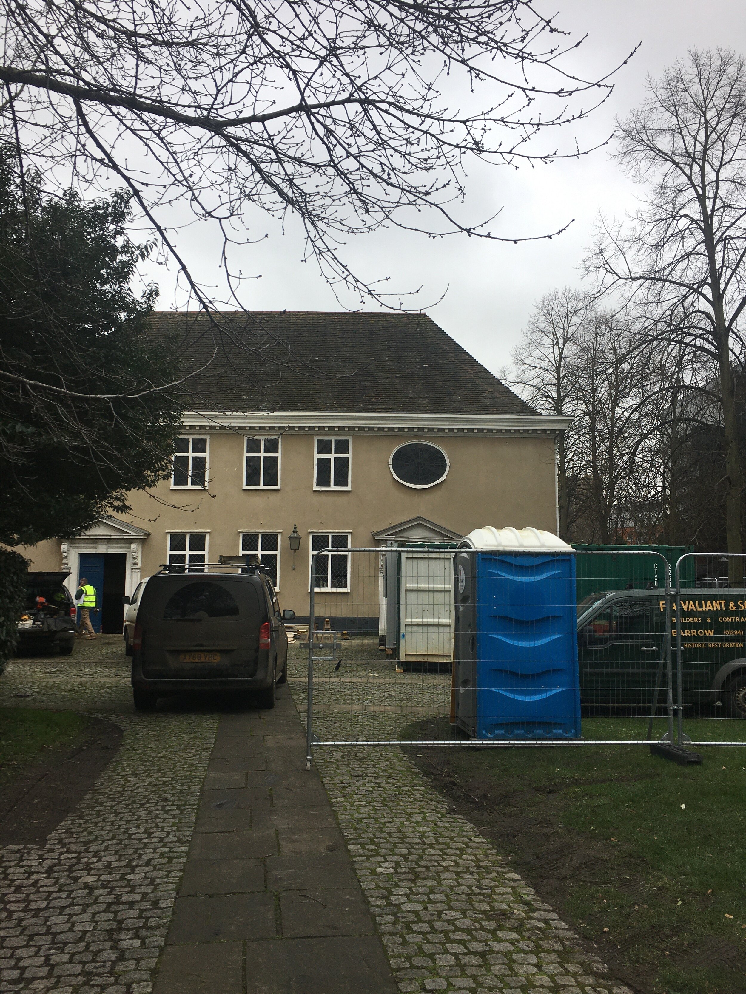 Feb 2020 from the front as builders move in.jpg