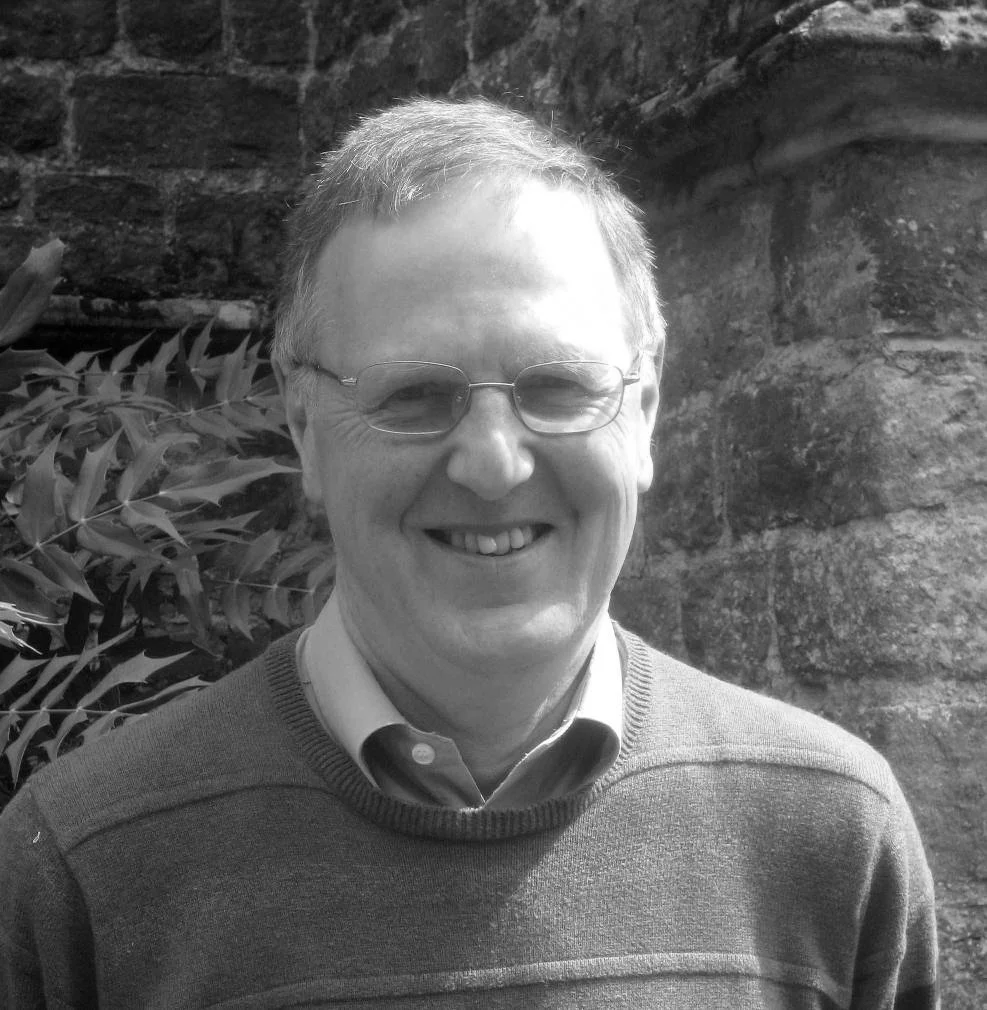   Alan Harvey  Hambledon music lead 