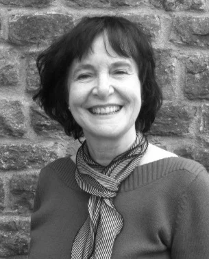   Janet Harvey  Pastoral Assistant  