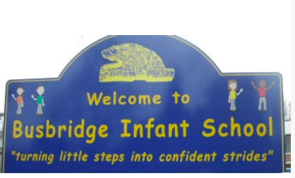  Busbridge Infant School   Find out more...   