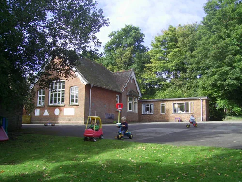  Hambledon Nursery   F   ind out more...  