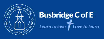 Busbridge C of E Junior School F ind out more...