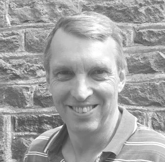   Martin Lambert  Treasurer 