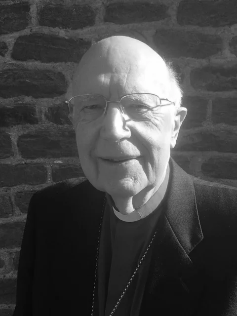   Rt Rev Bishop Michael Baughen   