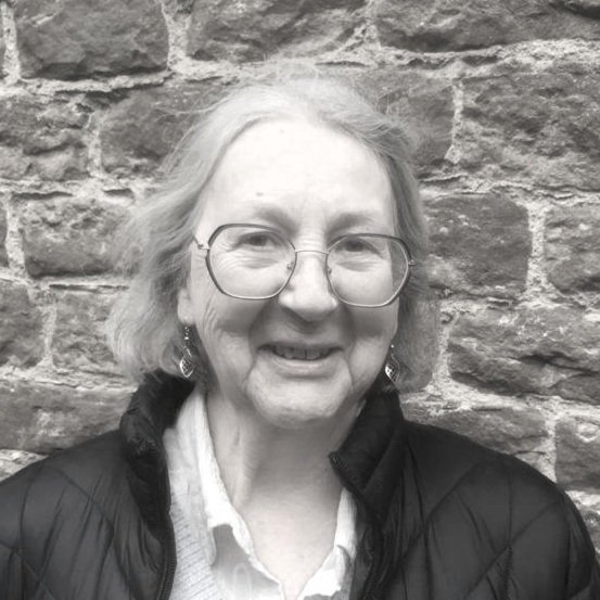   Jacqui Rook  Pastoral Assistant 