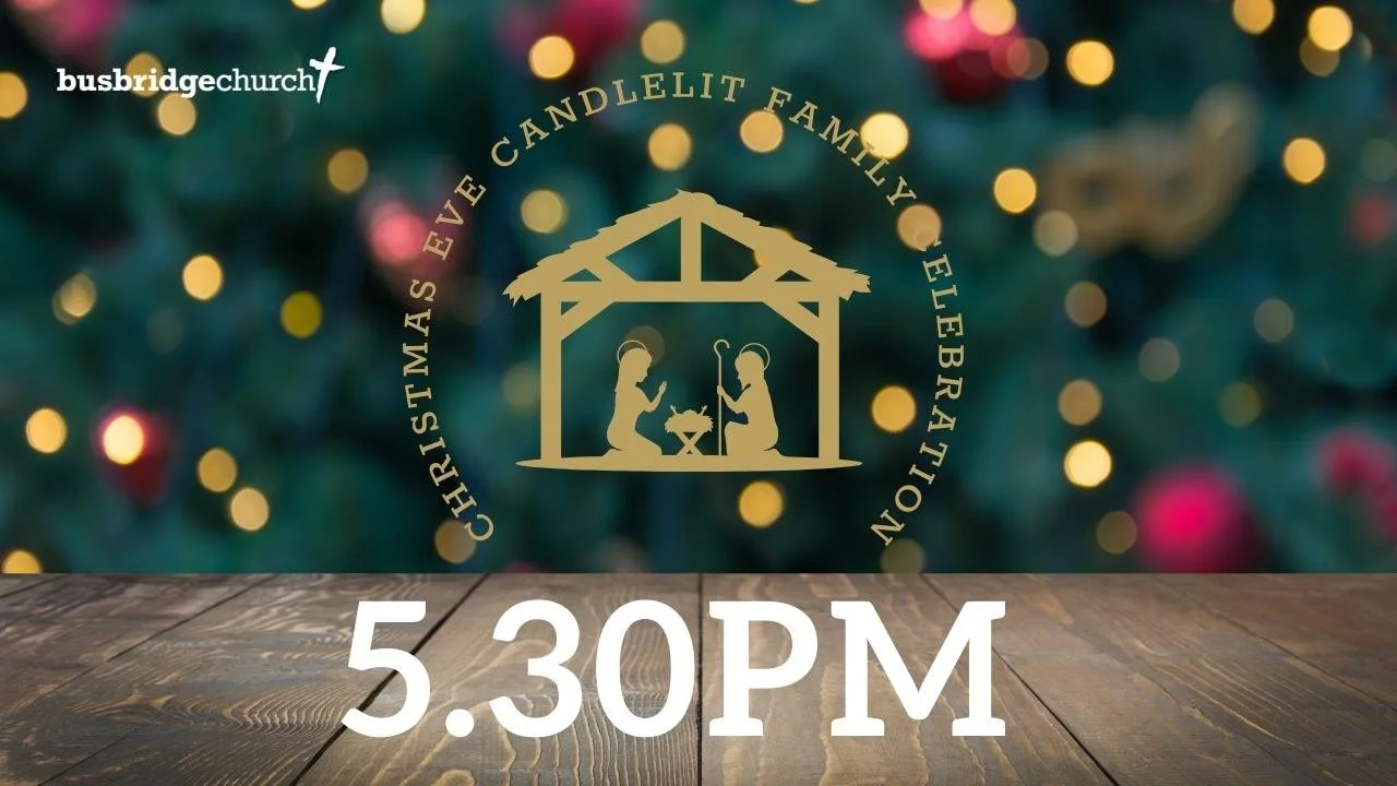  Please book your places! 