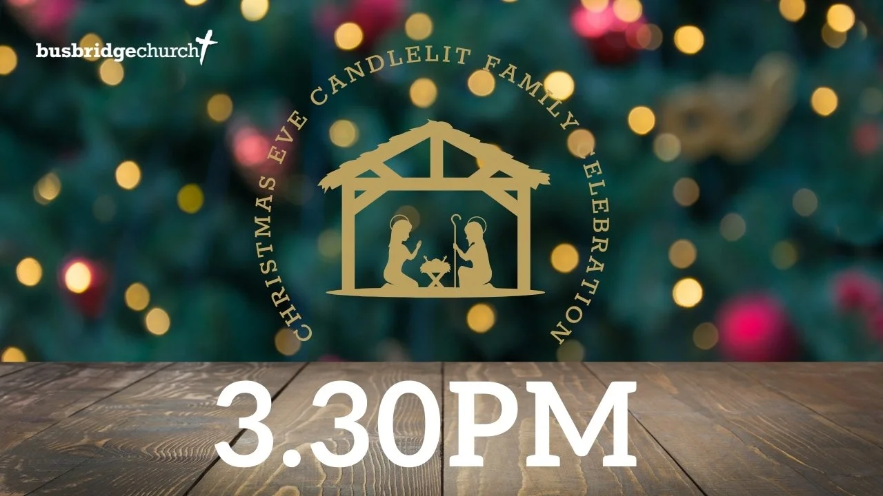  Please book your places! 