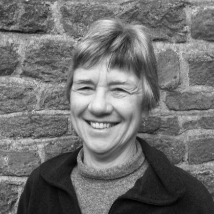   Jill Johnston  Pastoral Assistant 