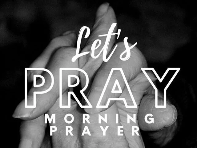  Join HAMBLEDON Morning Prayer, 9AM on Wednesdays at Hambledon Church.  All welcome.   