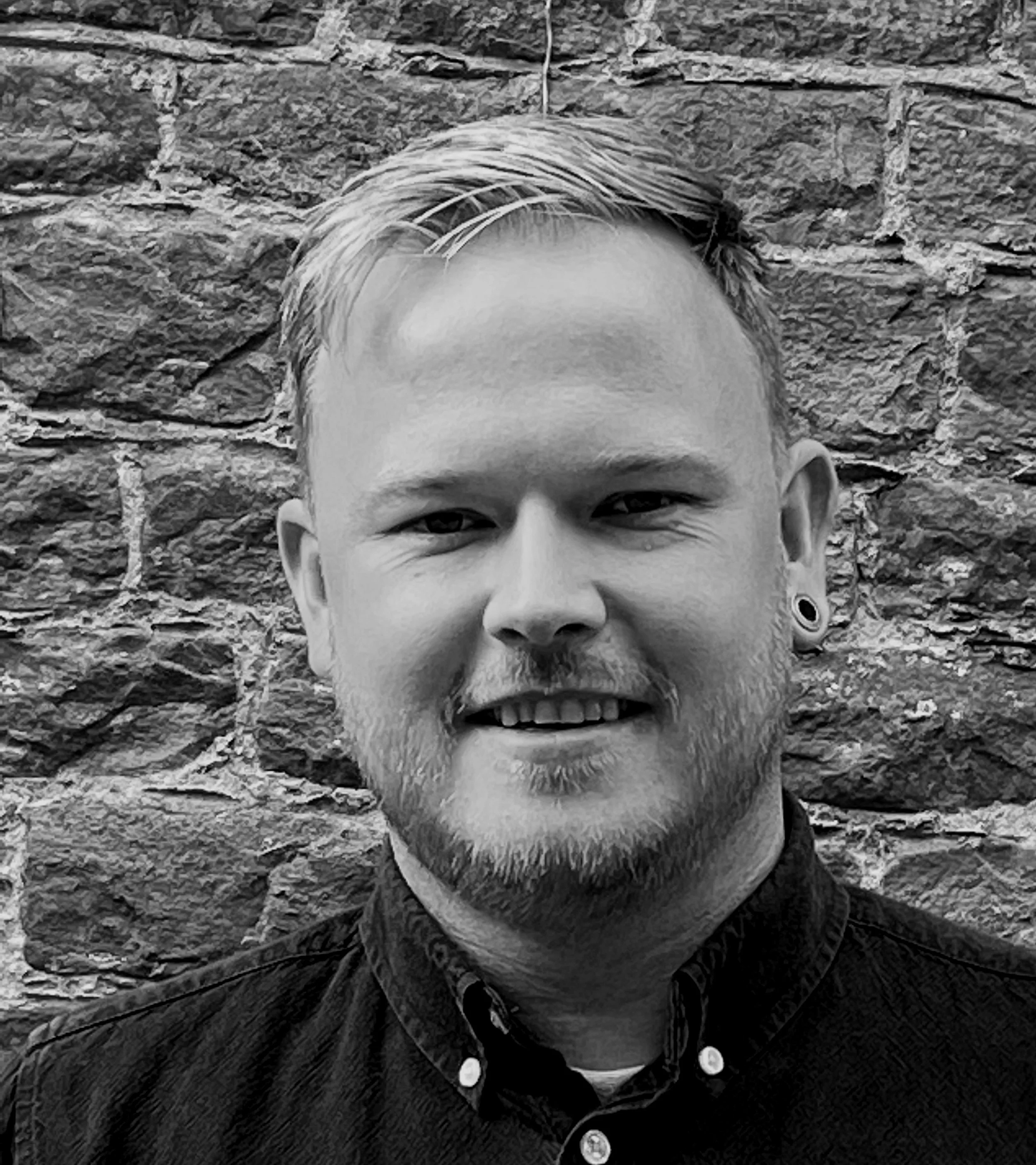   Ben Barnes  Director of Youth and Children + Youth Minister 