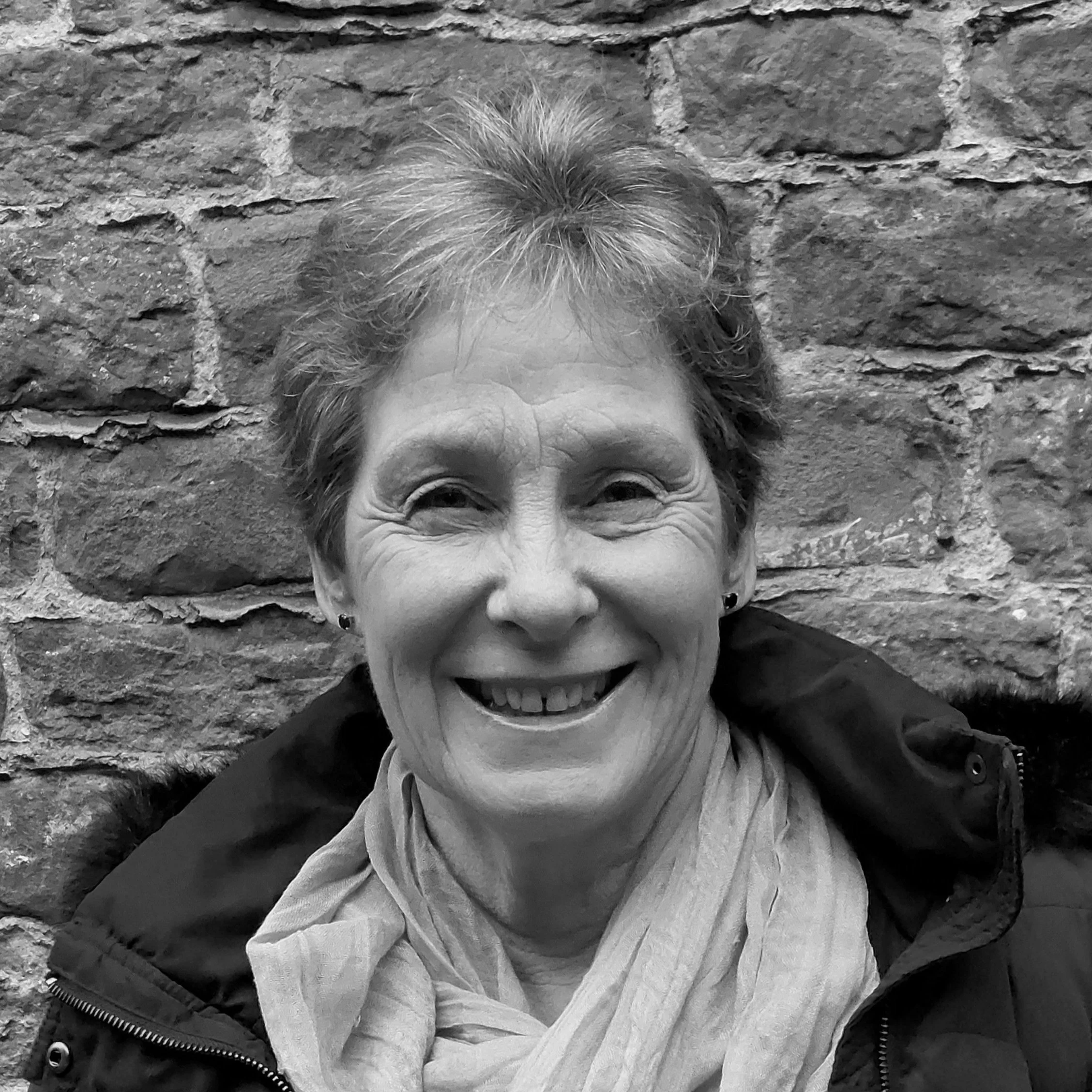   Ceri Apark  Pastoral Assistant  