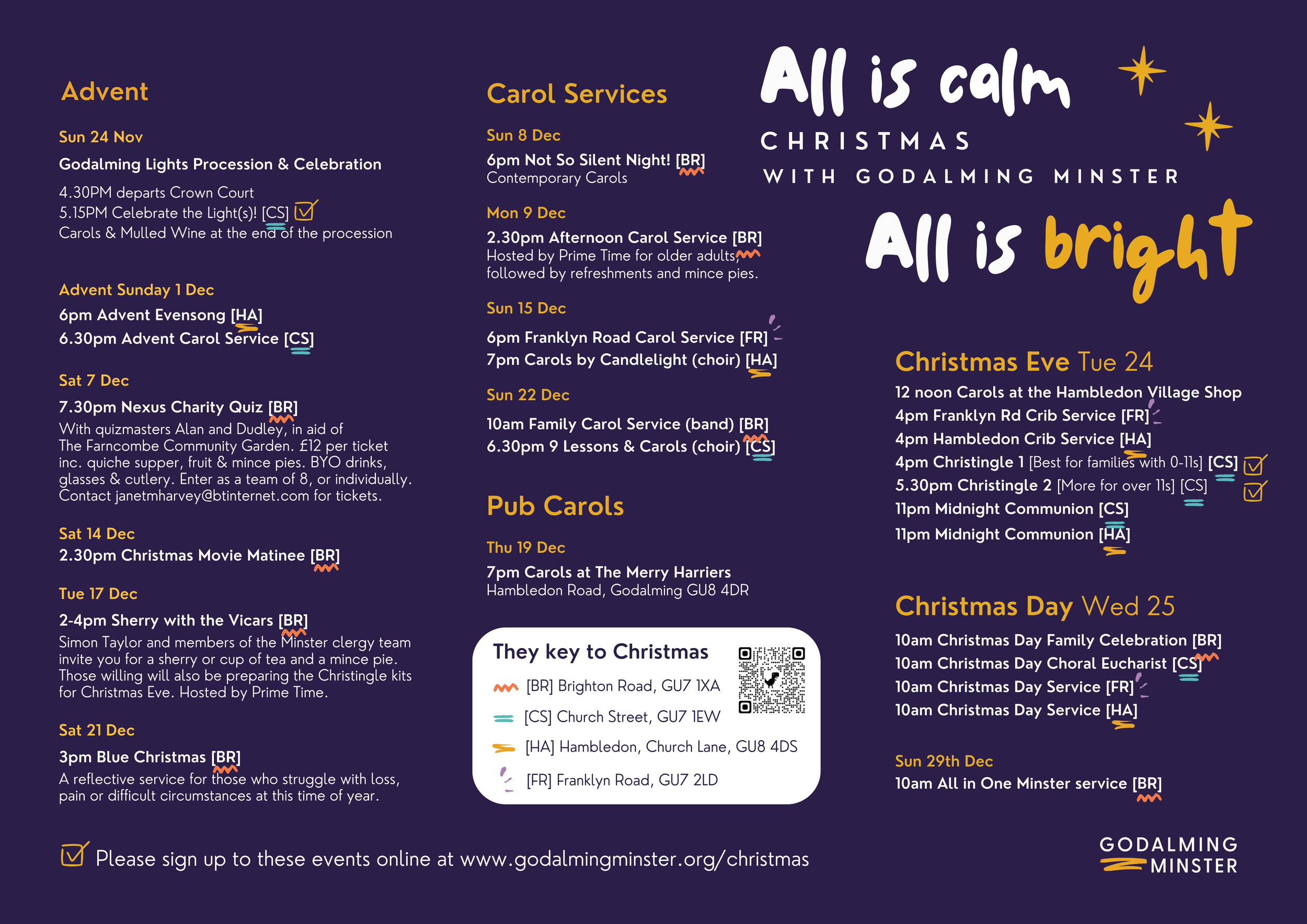 Click here to print a PDF