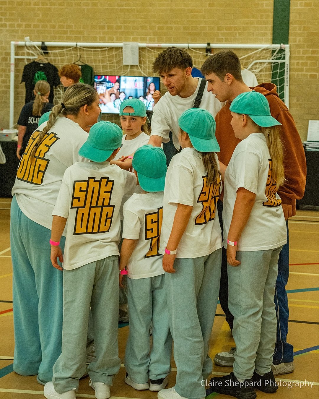 Amazing photos captured by @clairesheppardphotography from our day @streethousechamps a couple of weekends ago! 🤩

Counting down the days to the Big Weekend in November 🗓️

#ShakeDance #TheShakeWay
