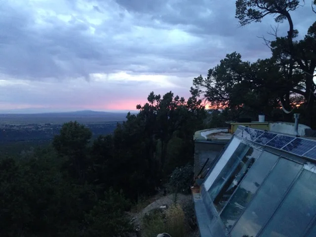 Earthship: One Family’s Adventure in Learning About Sustainable Construction and Living