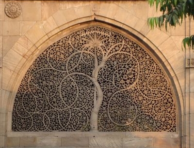 Tree of Life & World Tree Iconography