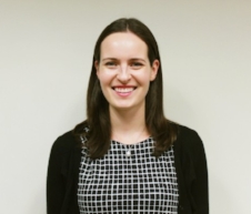 Valerie Foulkes is a member of the outreach team at Plant With Purpose.