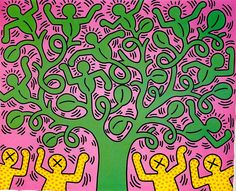 Keith Haring