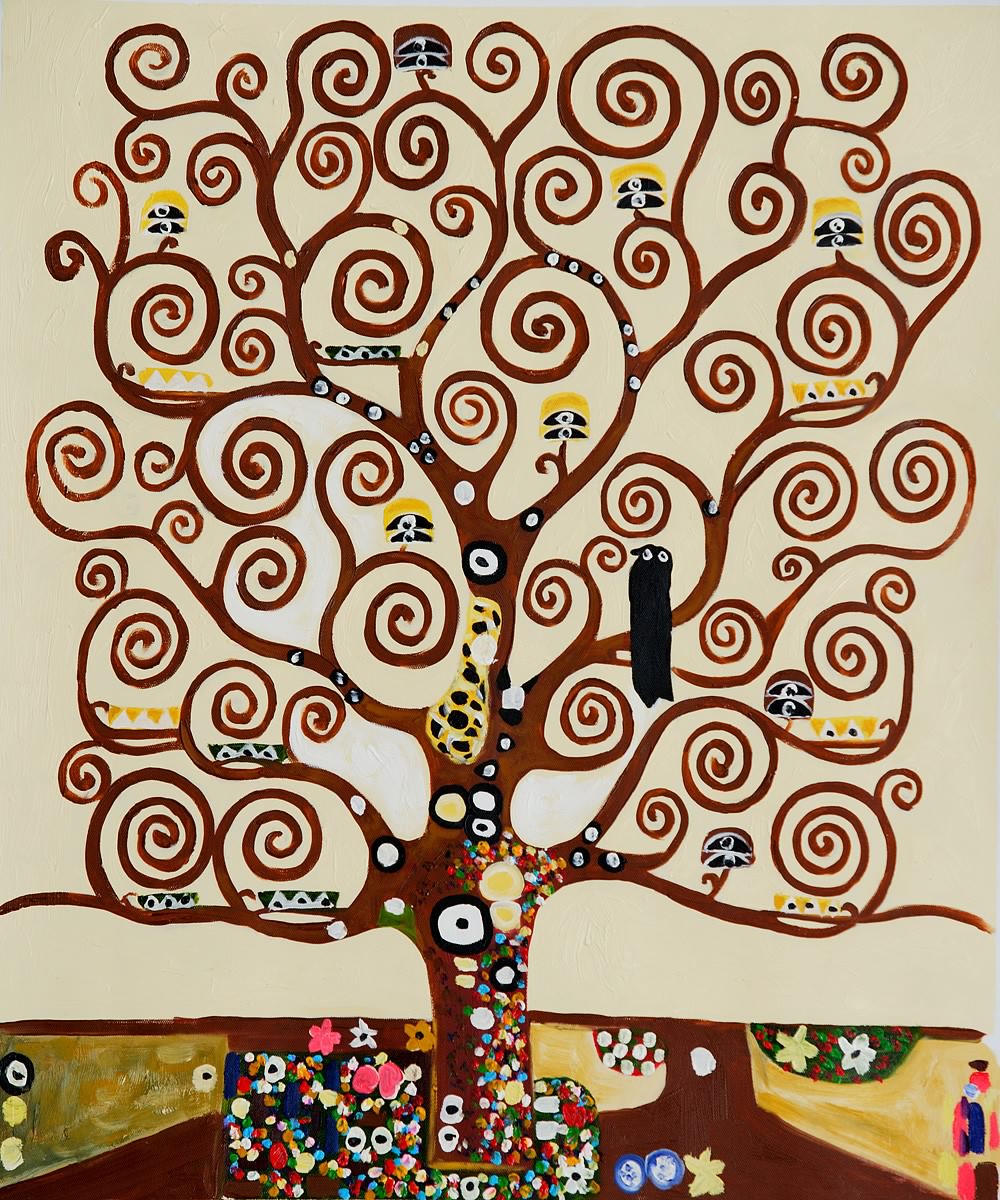 Gustav Klimt