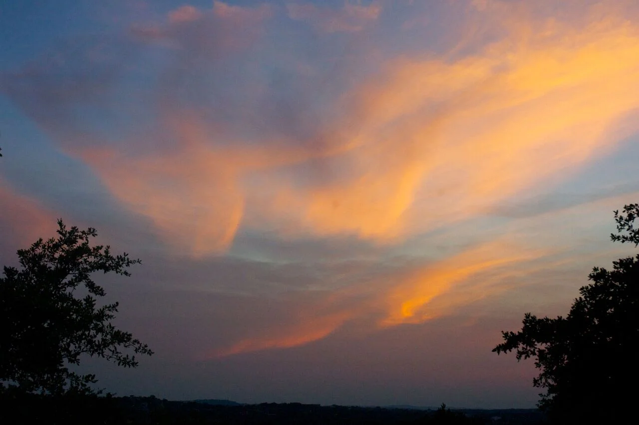 Walking in Beauty (Rev. Chris Jimmerson)