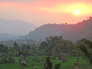 To Restore The Earth, We Must Restore Ourselves (Rev. Jared Michaels)