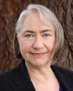 Artist, educator, writer, lecturer Deborah Kennedy ’s work has been presented in the United States and Europe. Learn more by visiting her website . 