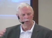 Rev. Lou Snead is a retired Presbyterian pastor living in Georgetown, TX. Ordained in 1978, he served churches in Virginia, Dallas, Houston, and Austin. Since 2014 he has been leading the Interfaith Eco-Network. Check out more of his writings here . 