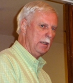 Now retired, Rev. Lou Snead served churches in Virginia, Dallas, and Houston before coming to Austin in 1995 to serve as Pastor of Faith Presbyterian Church for 17 years. Read more of his writings for AllCreation here . 