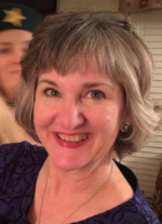 Rev. Sharolyn Browning is new pastor at Holy Cross Lutheran Church (ELCA) in Austin, TX, "Where all are seen, known, and loved." This is her first piece for AllCreation.
