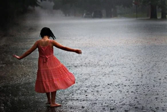 Water and Worship: Lessons from Texas (Rev. Lou Snead)