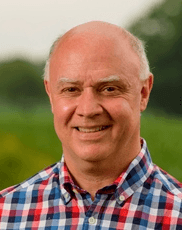 The Bible and Biodiversity (Rev. David Bookless)