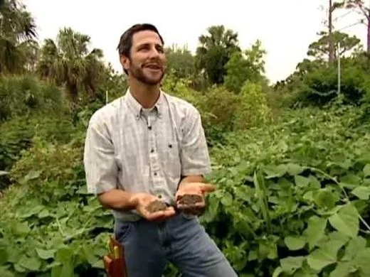 The Wonder of Creation: Soil (videos)