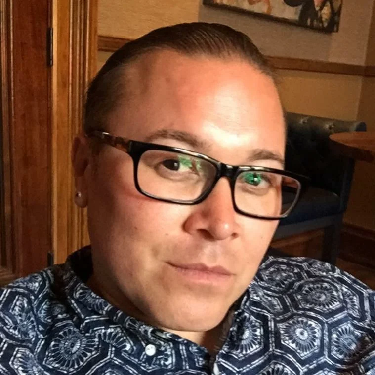 Homelands: Family Separation Is Nothing New (Vance Blackfox)
