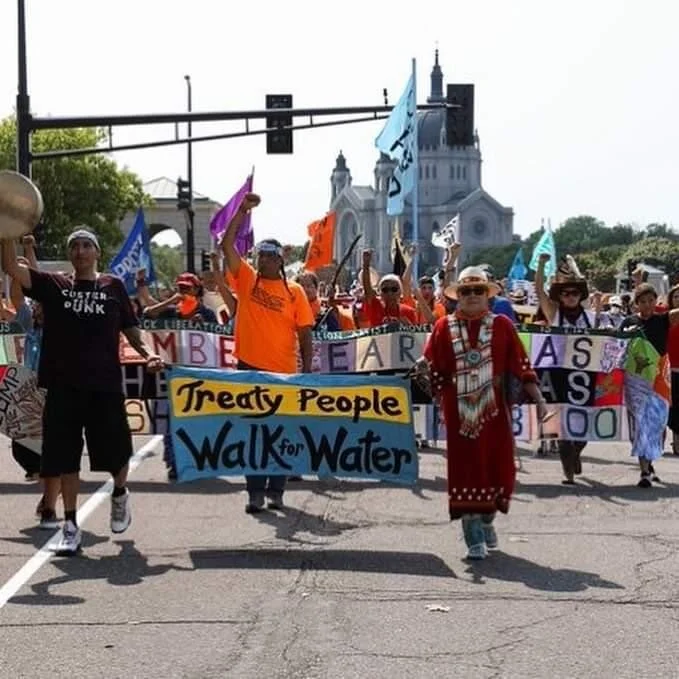 6) StopLine3 march to the MN State CapitolJPG.JPG