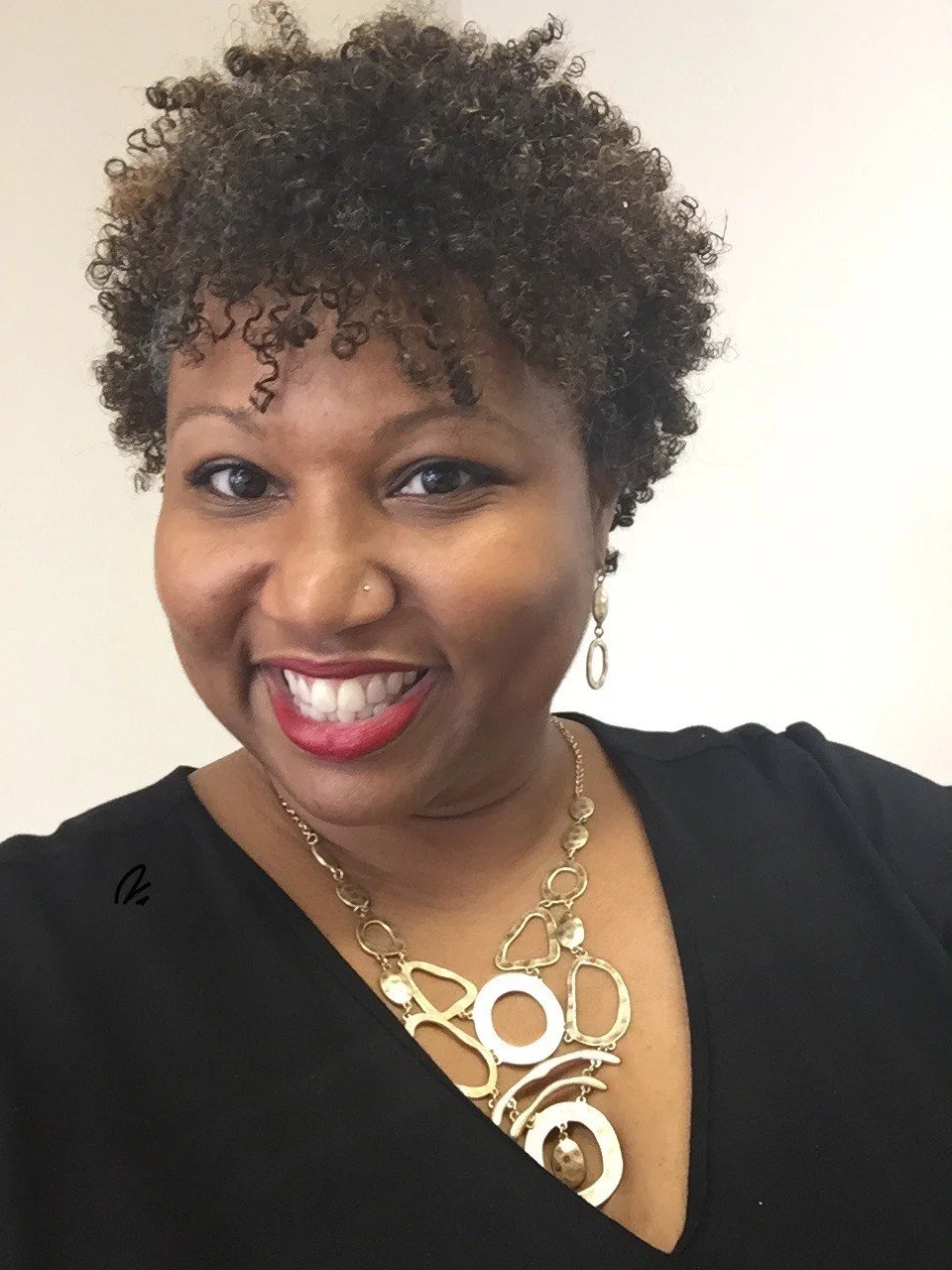 Nothing But A Word (Rev. Eleanor Colvin)