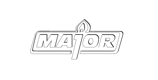 Major Lighters, Flint Lighters, Canada Lighters