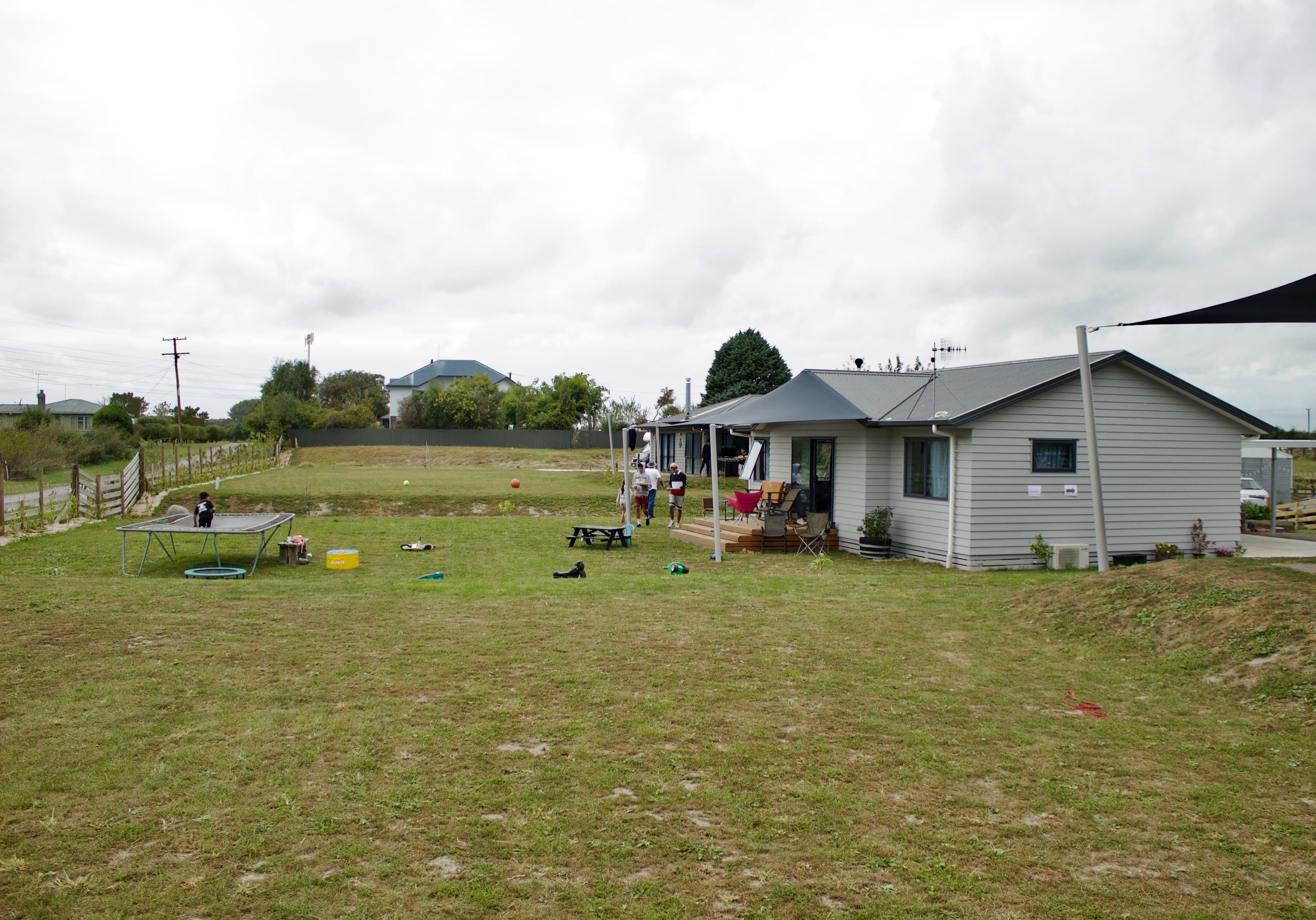 Te Piringa Papa Kāinga