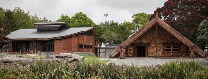 Ngā Wai a Te Tūī, Māori &amp; Indigenous Research    Organiser of Inspiring Innovations: Marae-based responses to the Tāmaki Housing Crisis