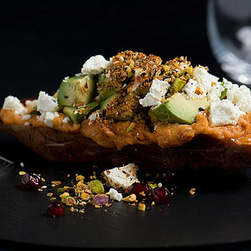 Vegetarian Recipies
