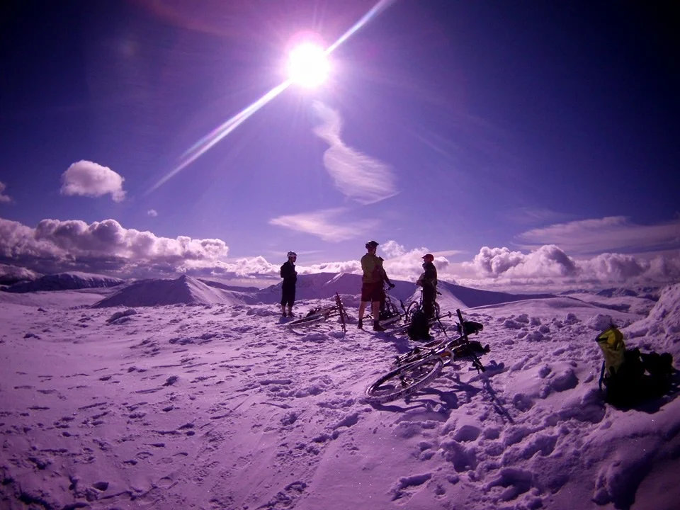 New Website - 4Play Cycles