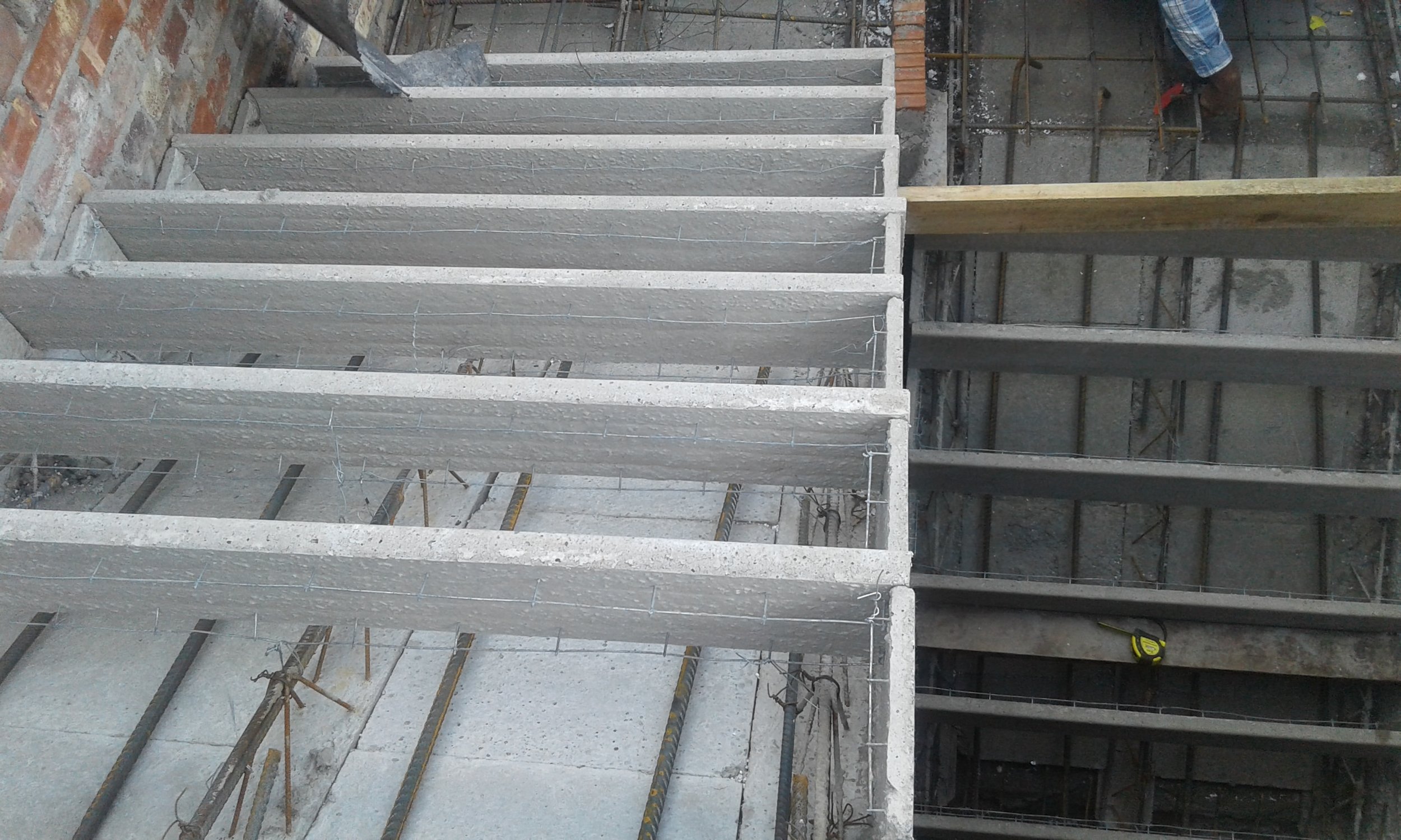 precast treads and risers_Bonafede house.jpg