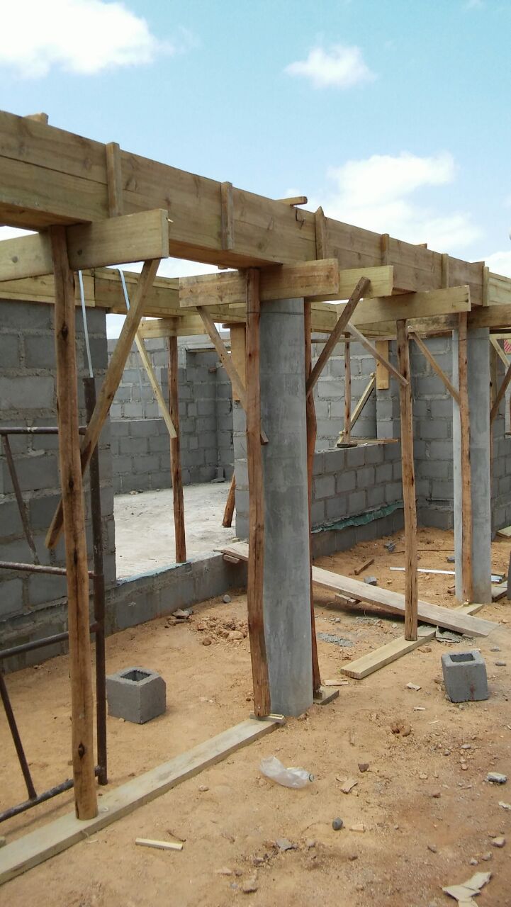 Geoplast+innovative formwork Swaziland