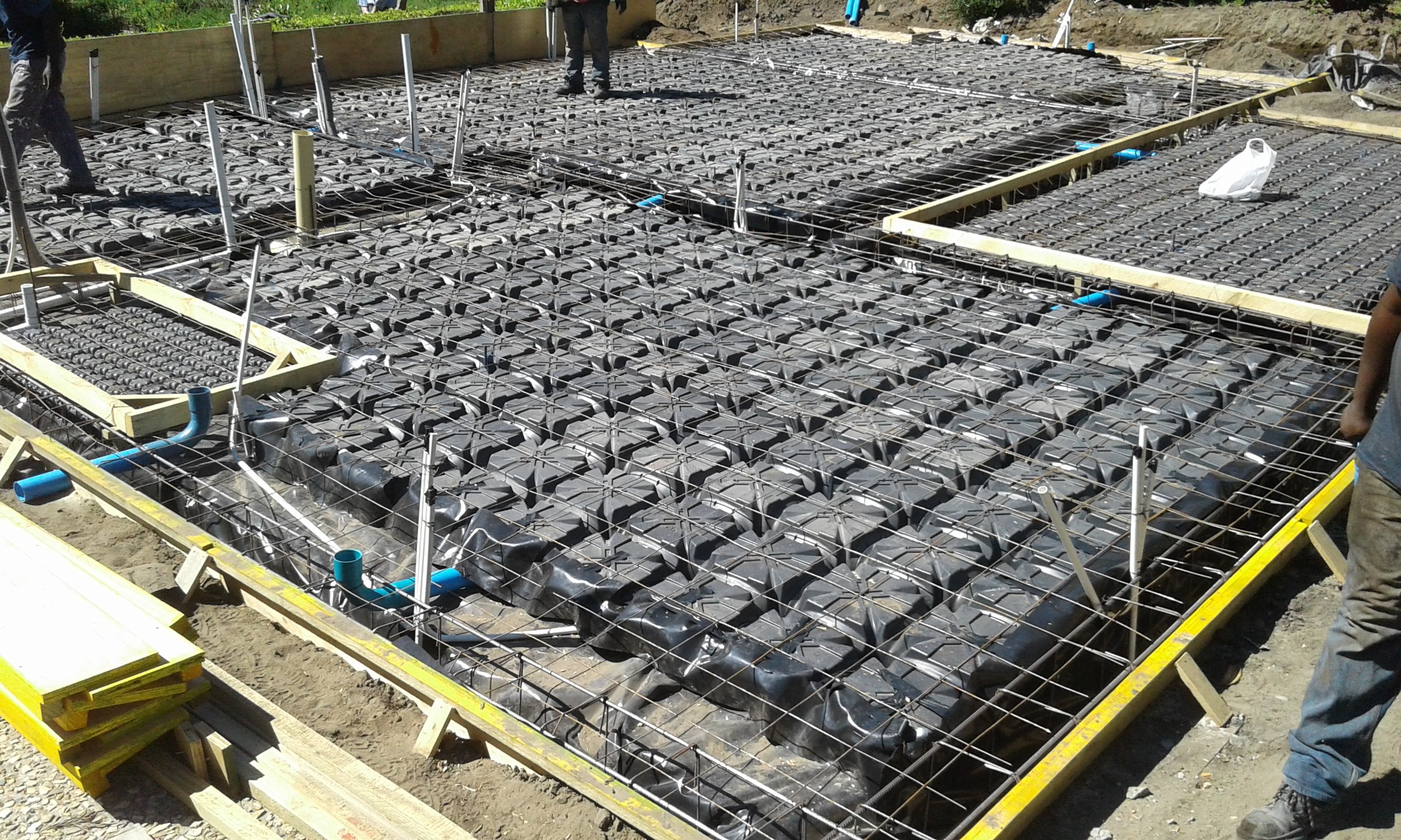 Modulo ventilated raft foundations ready for casting.jpg