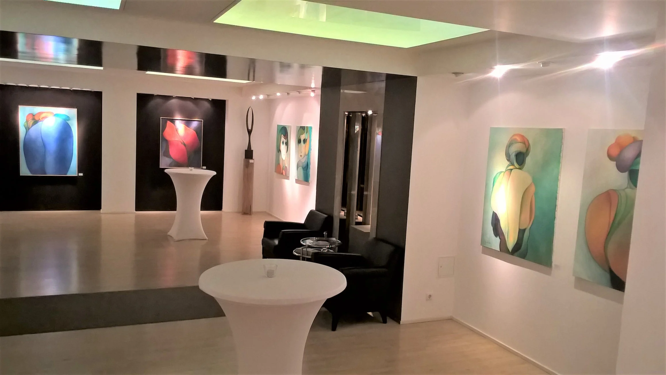 Reinhard Gäde Galerie Baumgartl Ausstellung 2017 7.jpg