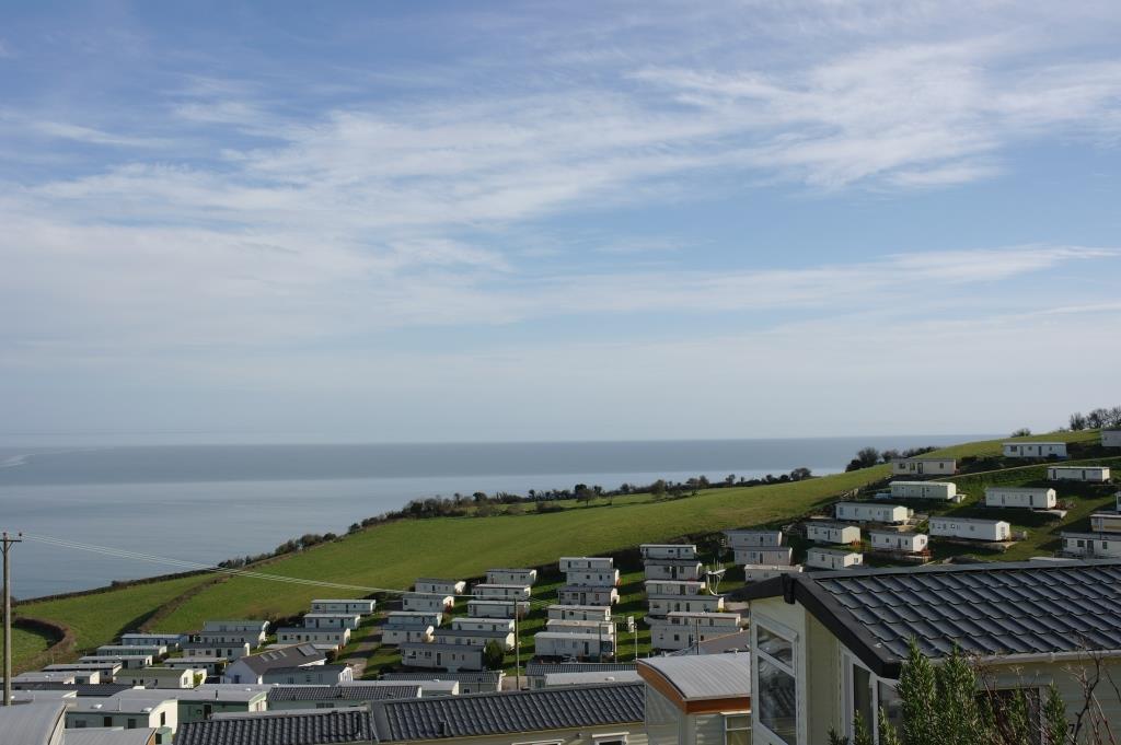 Holiday at Beer Head Caravan Park Mobile Static Touring Camping Site