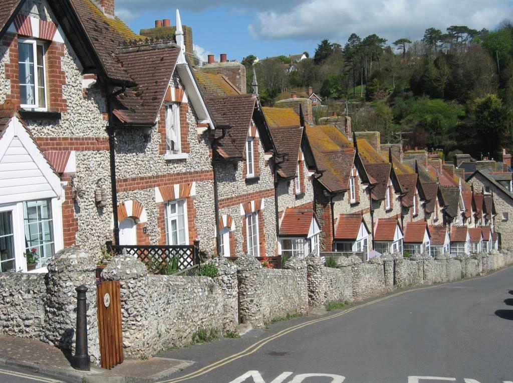 Holiday at Beer Head Caravan Park Mobile Static Touring Camping Site