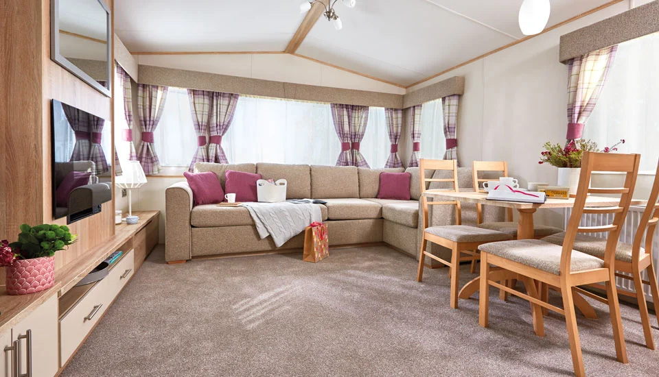 Holiday at Beer Head Caravan Park Mobile Static Touring Camping Site